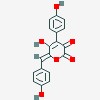 Picture of molecule