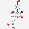 Picture of molecule