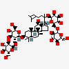 Picture of molecule