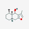 Picture of molecule