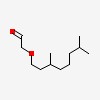 Picture of molecule