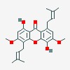 Picture of molecule