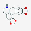 Picture of molecule