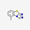 Picture of molecule