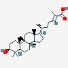 Picture of molecule