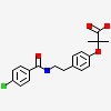 Picture of molecule