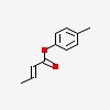 Picture of molecule