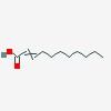Picture of molecule