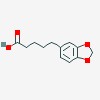 Picture of molecule