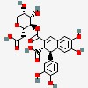 Picture of molecule