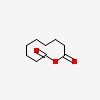 Picture of molecule