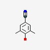 Picture of molecule