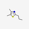 Picture of molecule