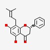 Picture of molecule