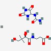 Picture of molecule