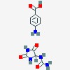 Picture of molecule