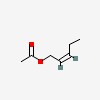 Picture of molecule