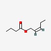 Picture of molecule