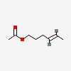 Picture of molecule