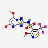 Picture of molecule