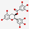 Picture of molecule