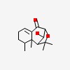 Picture of molecule