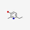 Picture of molecule