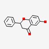 Picture of molecule