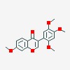 Picture of molecule