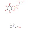 Picture of molecule