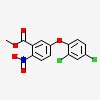 Picture of molecule