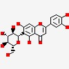Picture of molecule
