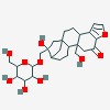 Picture of molecule