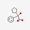 Picture of molecule