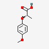 Picture of molecule