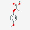 Picture of molecule