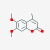 Picture of molecule