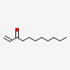 Picture of molecule