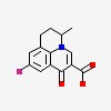 Picture of molecule