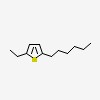 Picture of molecule