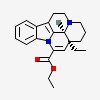Picture of molecule
