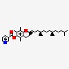 Picture of molecule