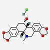 Picture of molecule
