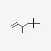 Picture of molecule