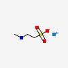 Picture of molecule