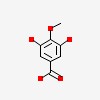 Picture of molecule