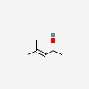 Picture of molecule