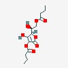 Picture of molecule
