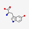 Picture of molecule