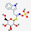 Picture of molecule